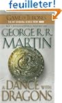 A Dance with Dragons: A Song of Ice a...