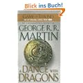 A Dance with Dragons: A Song of Ice and Fire: Book Five