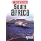 South Africa Exploration for the 2010 World Cup
