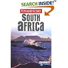 Insight Guide South Africa (Insight Guides South Africa) by Jason Mitchell