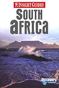 Insight Guide South Africa (Insight Guides South Africa)