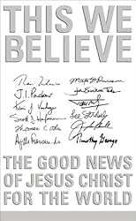 This We Believe