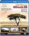 LCD��/��Plasma�Ultimate�HD�Experience:�Africa [Blu-Ray]