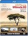 LCD/Plasma Ultimate HD Experience: Africa Blu-ray