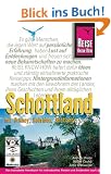 Schottland Handbuch. Mit Orkney, Hebriden und Shetland.