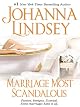 Marriage Most Scandalous