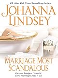Marriage Most Scandalous