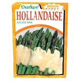 Durkee Hollandaise Sauce Mix, 1-Ounce Packets (Pack of 12)
