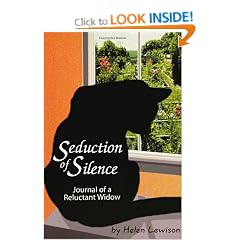 Seduction of Silence: Journal of a Reluctant Widow
