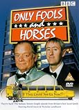 Only Fools And Horses: If They Could See Us Now packshot