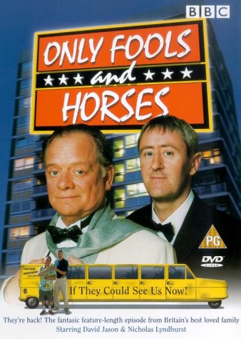 ONLY F & H : IF THEY  COULD SE