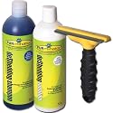 Furminator Deshedding Kit with Large 4 Inch Brush