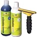 Furminator Deshedding Kit with Large 4 Inch Brush