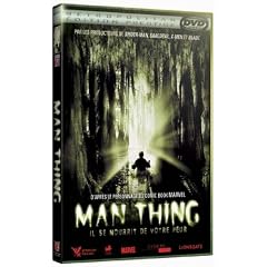 Man-thing