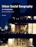 Urban social geography : an introduction