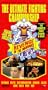 Ultimate Fighting Championship 4 [VHS]