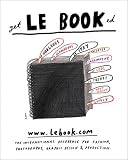 Le Book NY 2003: The International Reference for Fashion, Photography, Graphic Design and Production