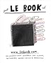 Le Book NY 2003: The International Reference for Fashion, Photography, Graphic Design and Production