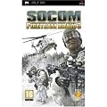 Socom : FireTeam Bravo 3