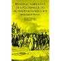Personal Narrative of a Pilgrimage to Al-Madinah and Mecca: Volume 2
