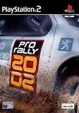 Pro Rally 2002