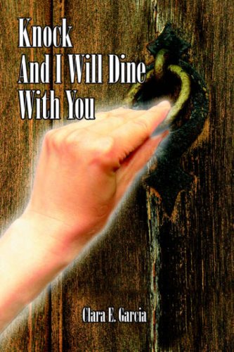 Knock and I Will Dine with You