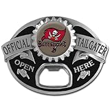 NFL Tailgater Buckle