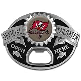 NFL Tampa Bay Buccaneers Tailgater Buckle