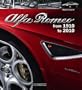 Alfa Romeo: from 1910 to 2010