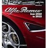 Alfa Romeo: From 1910 to 2010