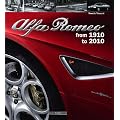 Alfa Romeo From 1910 To 2010