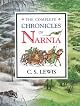 The Chronicles of Narnia 