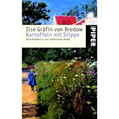 Kartoffeln mit Stippe