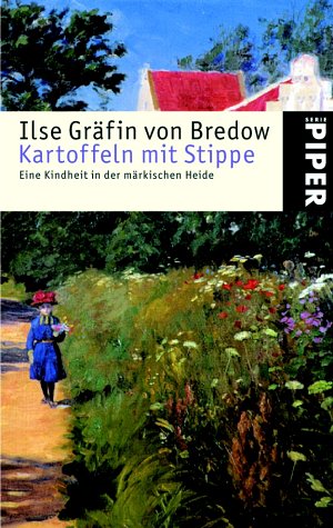 Kartoffeln mit Stippe