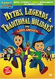  : Myths, Legends & Traditional Holidays from Latin America