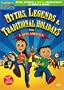Myths, Legends & Traditional Holidays from Latin America