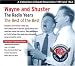 Wayne and Shuster, the Radio Years: The Best of the Best (The Best of the Best of Johnny Wayne & Frank Shuster)