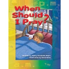 When Should I Pray