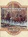 Book Where The Mustangs Show