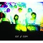 In Ghost Colours