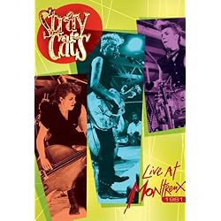 Live at Montreux 1981