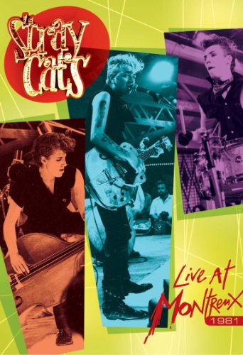 Live at Montreux 1981 Live at Montreux 1981