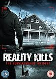 Reality Kills [DVD]