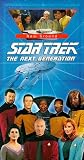 Star Trek - The Next Generation, Episode 110: New Ground