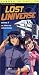 VHS : Lost Universe 3 (Dub)