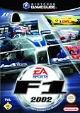 Eigenschaften Electronic Arts  / F1 2002
