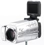 Pentax Optio MX4 4MP Digital Camera with 10x Optical Zoom & Wide Angle Lens Kit