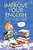 Improve Your English (Usborne Test Yourself)