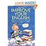 Improve Your English (Usborne Test Yourself)