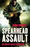 Cover of Spearhead Assault by John Geddes 1846052475